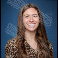 The Birch Wathen Lenox School Employee Zoe Koff's profile photo