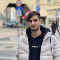 Ortus Software Employee Abdulrahim Akgül's profile photo