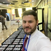 Sinal Scientifique Employee Fadene Mohamed's profile photo