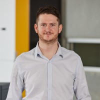 Planex Employee Alexander Jardel's profile photo