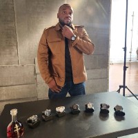David Carrington Email & Phone Number