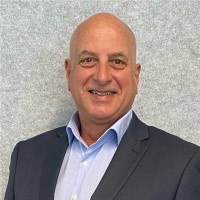 Aria Technologies Employee Andrew Charitou's profile photo
