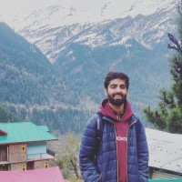 Avalara APAC Employee Girish Verma's profile photo