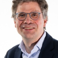 MARIN (Maritime Research Institute Netherlands) Employee Hannes Bogaert's profile photo