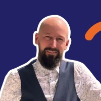 Axioncom Employee Gérald Salmon's profile photo