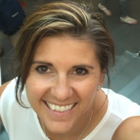 Katrina A Harmel Email & Phone Number