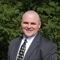 Compressed Air Systems LLC USA Employee Victor Tinnish's profile photo