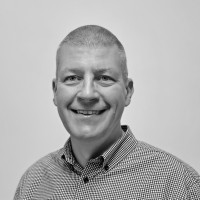 RXCELERATE LIMITED Employee David Mosedale's profile photo