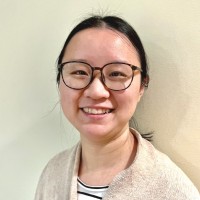 Disney Streaming Employee Yi Qu's profile photo