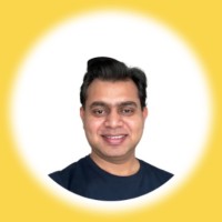 Finoa Employee Puneet Bharti's profile photo