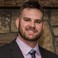 Frasca Hospitality Group Employee David Crowe's profile photo