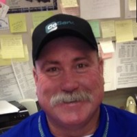 CoServ Employee Britt Howard's profile photo