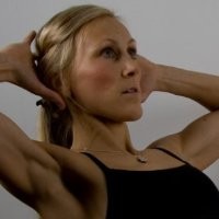 Somatic Studio Employee Maija Paulamaki's profile photo