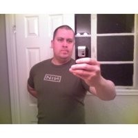 Southwest Ambulance Employee Daniel Yingling's profile photo