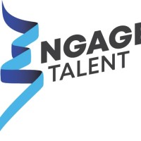 Engage Talent Ltd Employee Rob Parkin's profile photo