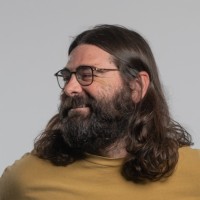 argodesign Employee Scott Gerlach's profile photo