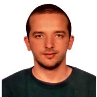 Fugo Games Employee Eren Dilli's profile photo