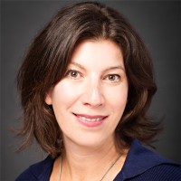 Vista Higher Learning Employee Rebecca Salem's profile photo