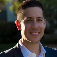 Morgan Stanley Employee Tom Goode's profile photo