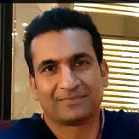 Care Insurance Employee Anand Gupta's profile photo