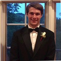 Motion Employee Connor Morris's profile photo