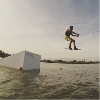 Paradigm Shift Employee Simone Ferrini's profile photo