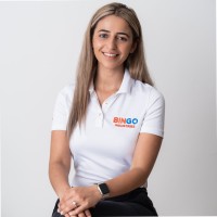 BINGO INDUSTRIES Employee Lisa Tizzone's profile photo