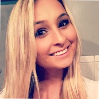 Freight Network Solution, Co. Employee Amanda Barrera's profile photo