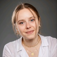 DOH Consultants Employee Maya Leconte-Veyriac's profile photo