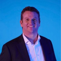 Gumption Employee Bart Embrechts's profile photo