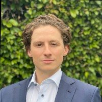 Balerion Space Ventures Employee Emerson Garnett's profile photo