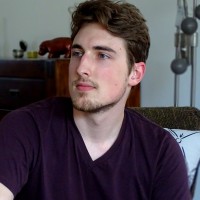EXTENDE Employee Adam Pacalis's profile photo