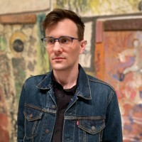 Sweet: A Literary Confection Employee Robert Annis's profile photo