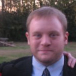 ISOFlex Packaging Employee Zach Womack's profile photo