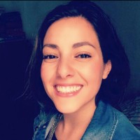 Live Events By OCESA Employee Paola Ochoa's profile photo