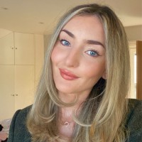Lloyds Banking Group Employee Ella Davis's profile photo