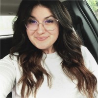 Catalyst Family Employee Sabrina Woodall's profile photo