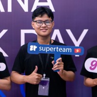 Openverse Employee Truong Nguyen's profile photo