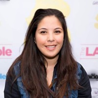 Paper Triangles Employee Sallia Goldstein's profile photo