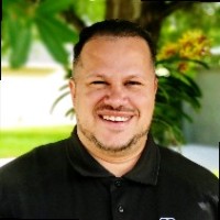 Gate Hospitality Employee Cesar Ruiz's profile photo