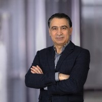 RONDA AG, Lausen/Switzerland Employee Ali Chaari's profile photo