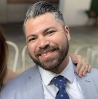 McDonald Wholesale Co. Employee Andrew Fields's profile photo