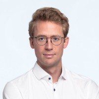 Buynomics Employee Anton von Lampe's profile photo
