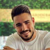 EMMAC Life Sciences Employee Davor Ivkovic's profile photo