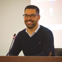 Macrosad Employee Daniel Cobo's profile photo