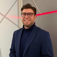 Sparkasse Neunkirchen Employee Mike Stegmann's profile photo