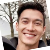 Brandon Hsieh Email & Phone Number