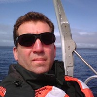 Lower Elwha Klallam Tribe Employee Randall McCoy's profile photo