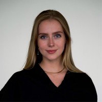 Crowdin Employee Sofiia Hapon's profile photo