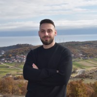 World of Dypians Employee Gazmend Mici's profile photo